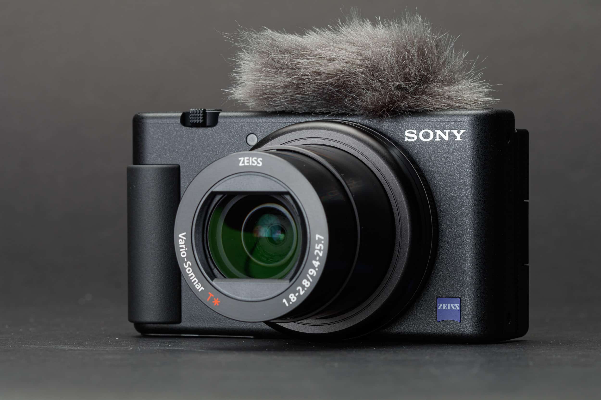 sony zv 1 04