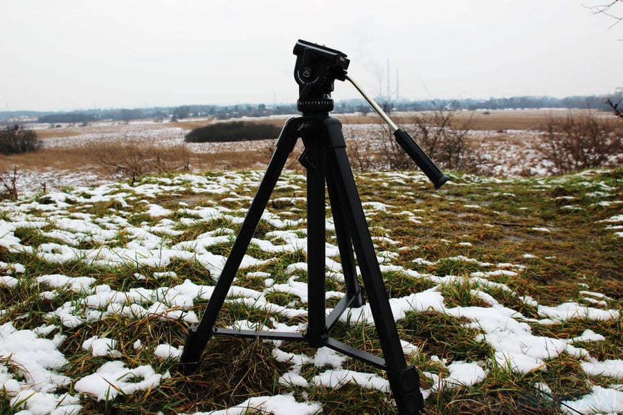 Velbon Videomate 638 03