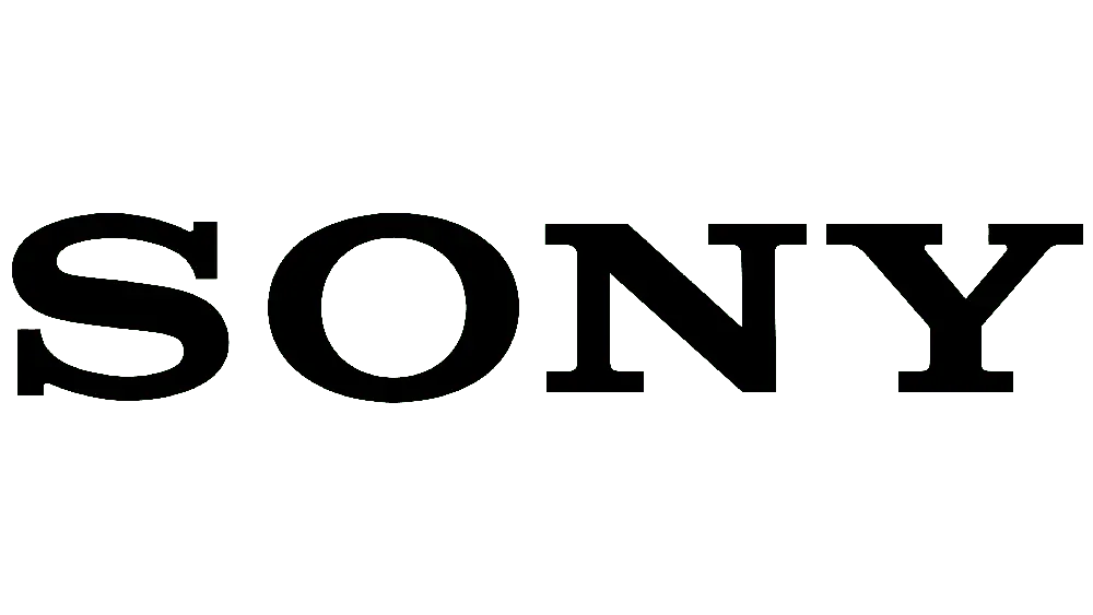 sony logo