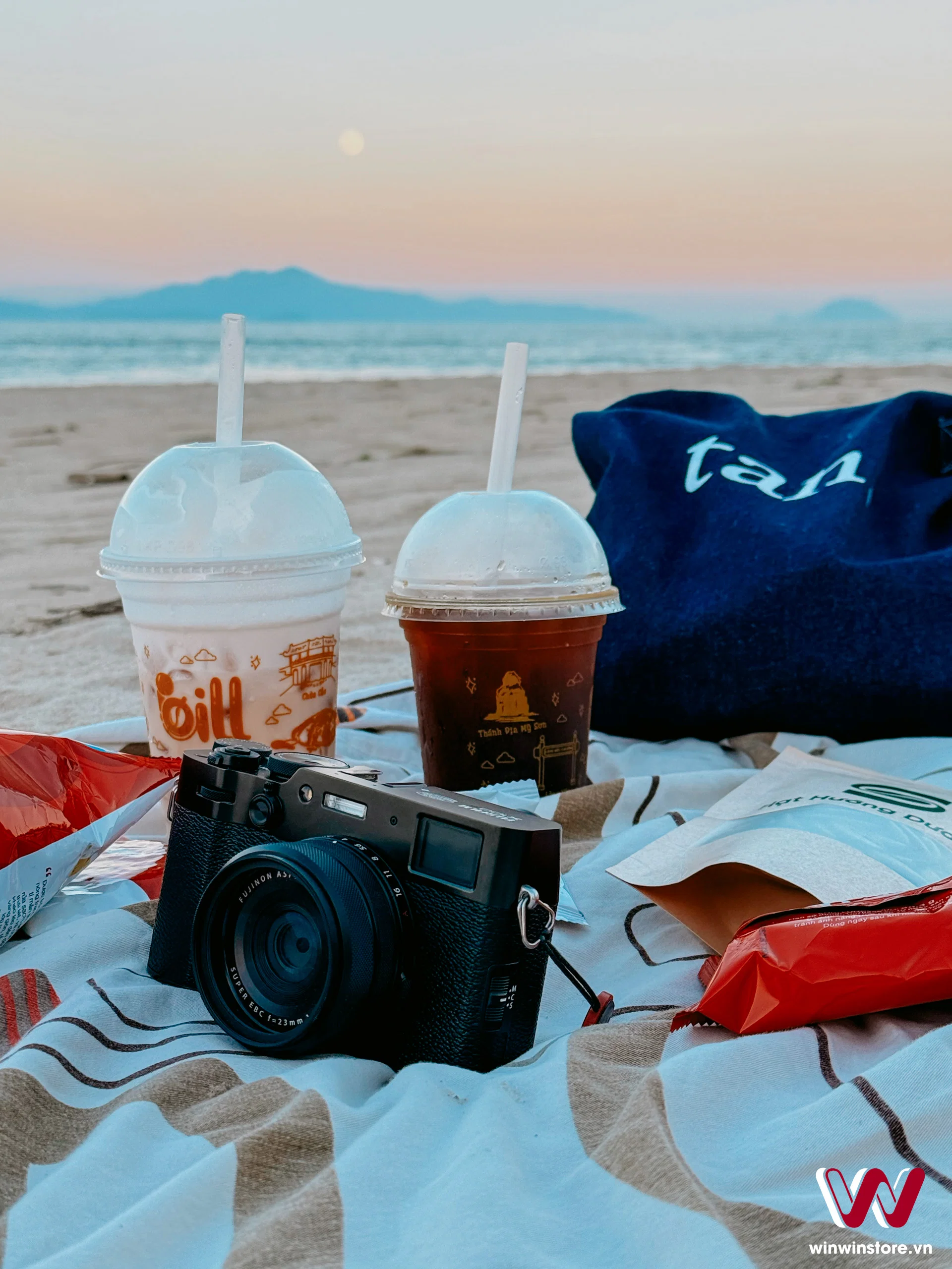 fujifilm x100vi winwinstore 6005